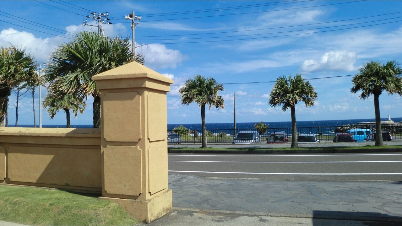 Photo of Outdoor in Hachijo