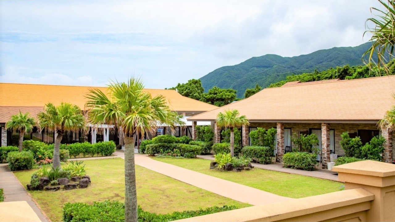 Photo of Outdoor in Hachijo