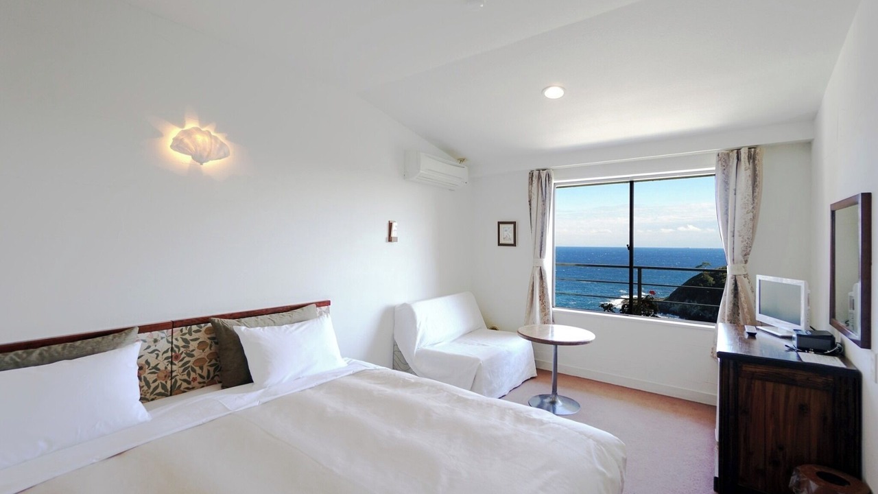 Photo of Bedroom in Shimoda