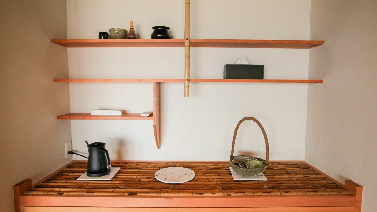 Photo of Bedroom in Ito