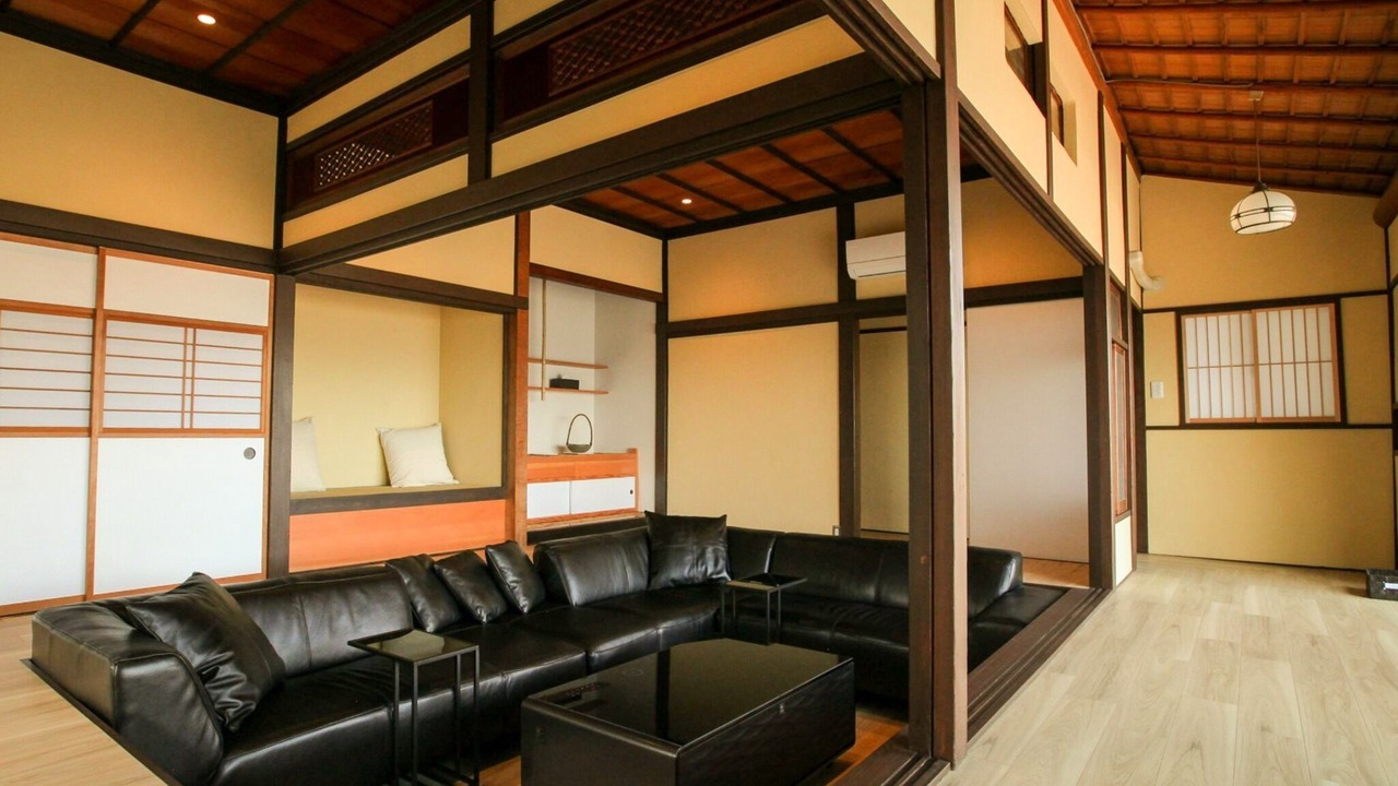 Photo of Bedroom in Ito