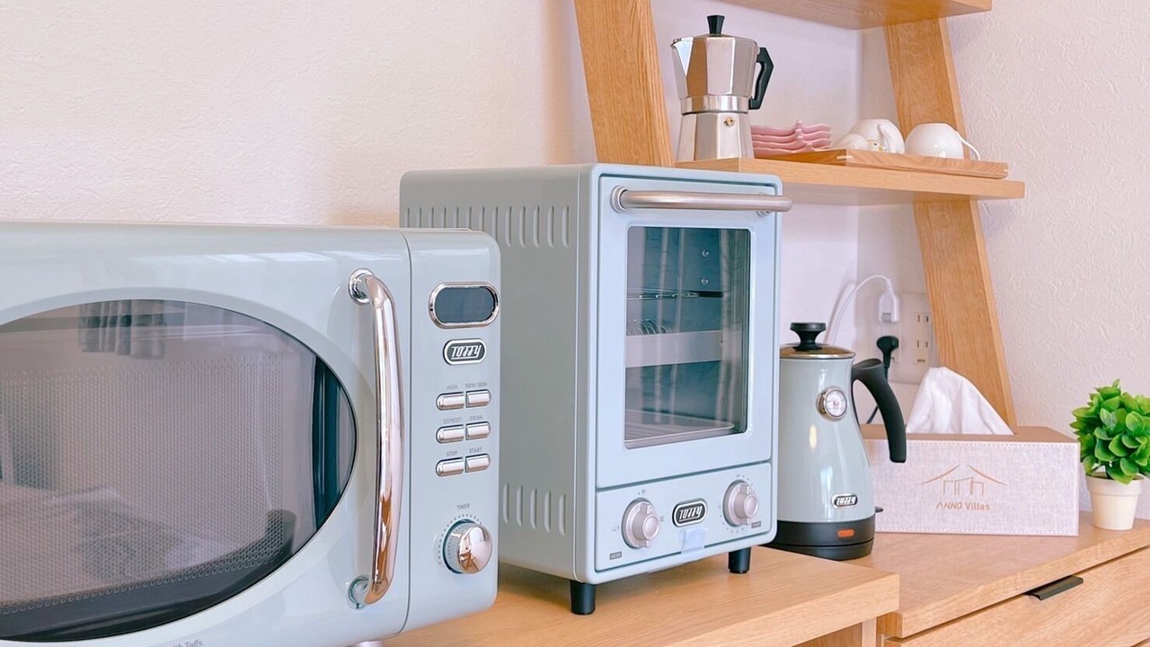 Photo of Kitchen in Fujikawaguchiko