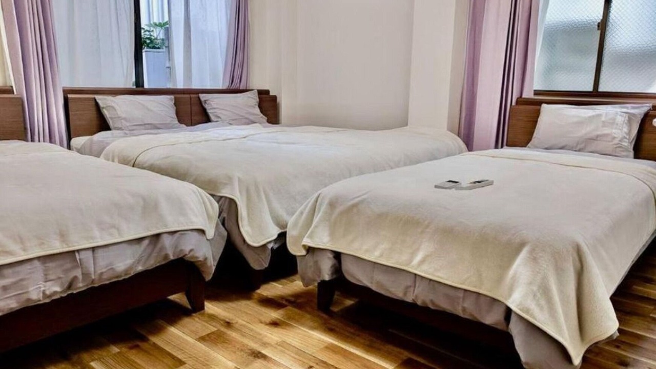 Photo of Bedroom in Kamata