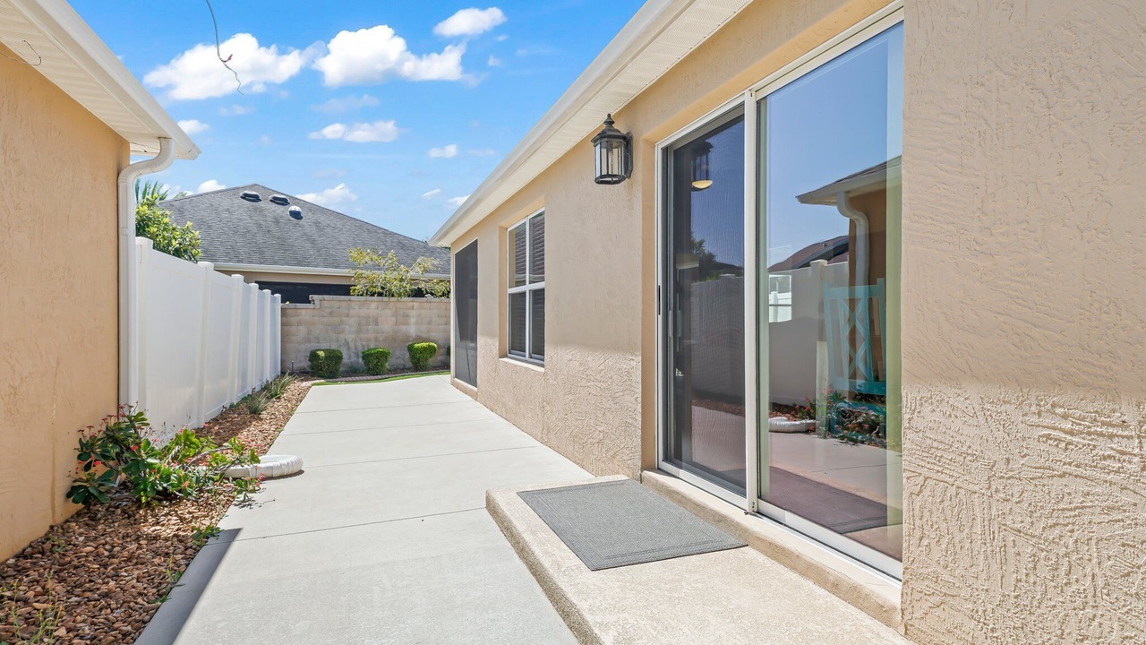 Photo of Outdoor in The Villages