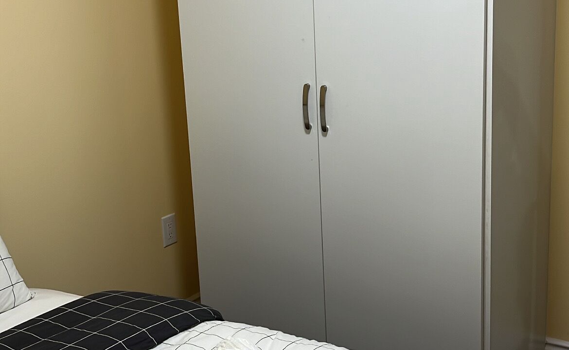 Photo of Bedroom in Brampton
