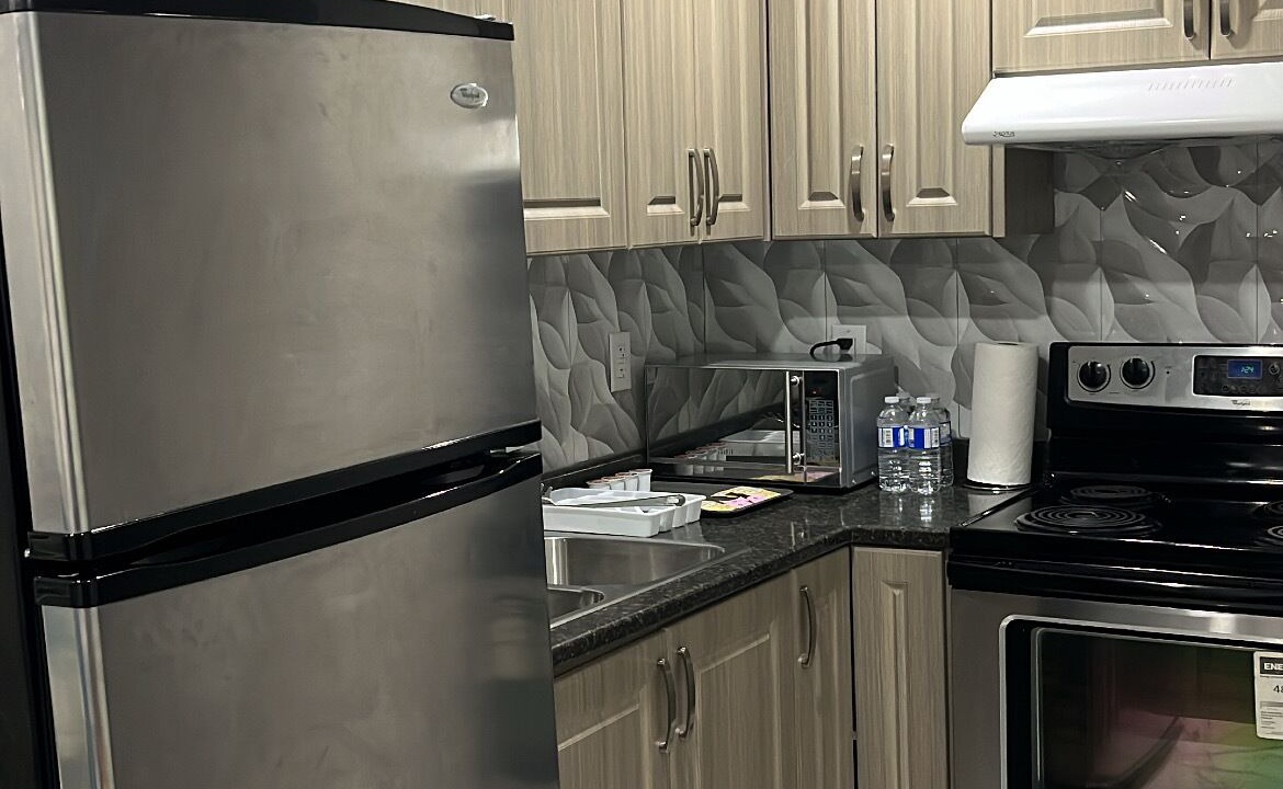 Photo of Kitchen in Brampton