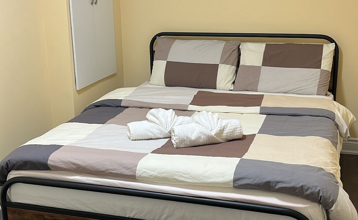 Photo of Bedroom in Brampton