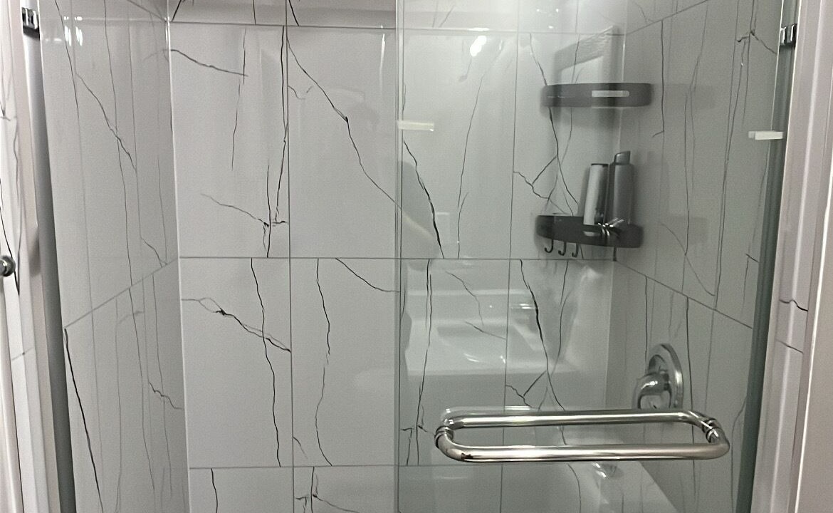 Photo of Bathroom in Brampton