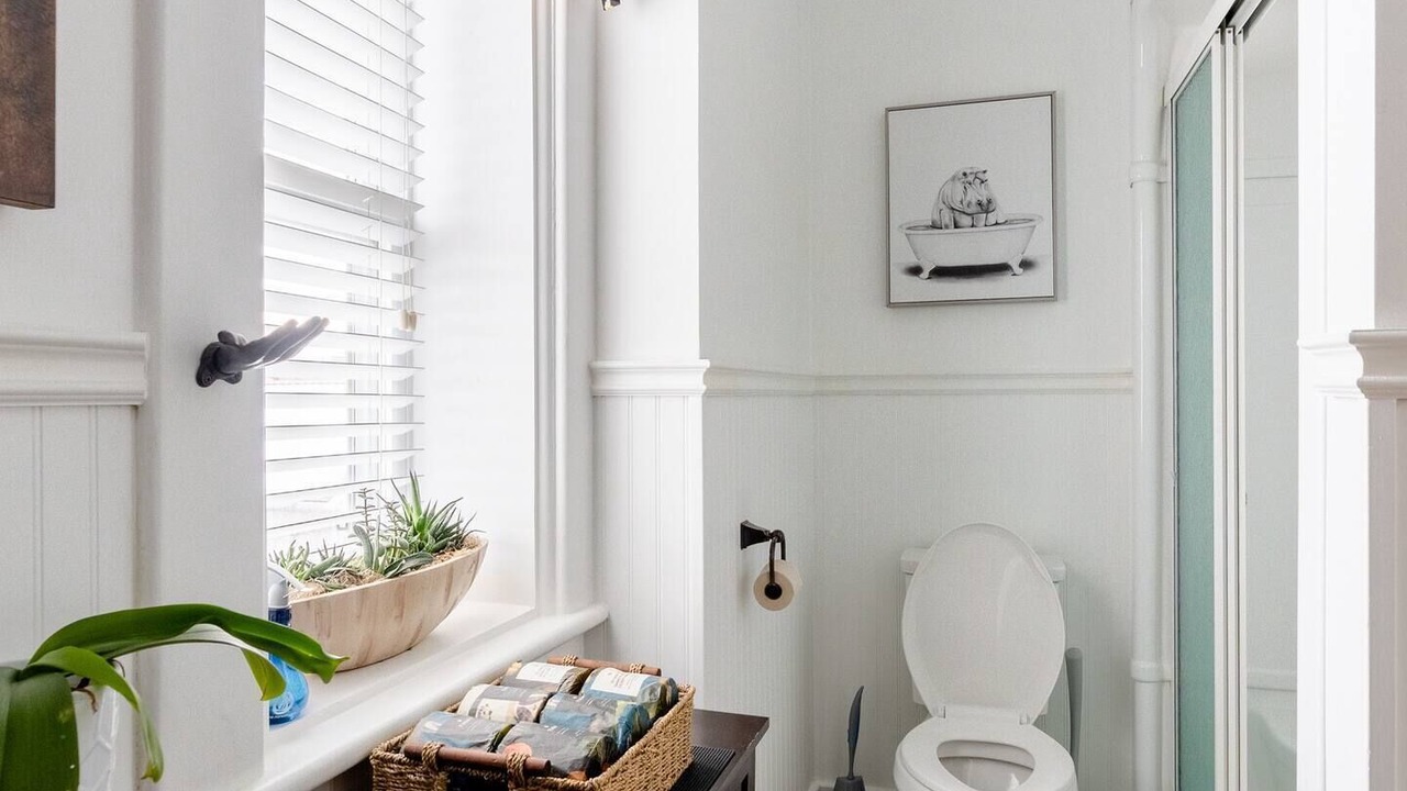 Photo of Bathroom in Goderich