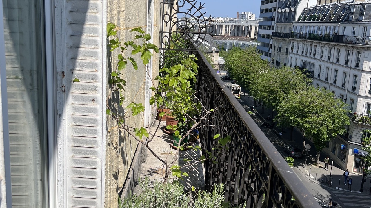 Photo of Outdoor in Quartier de la Folie-Mericourt