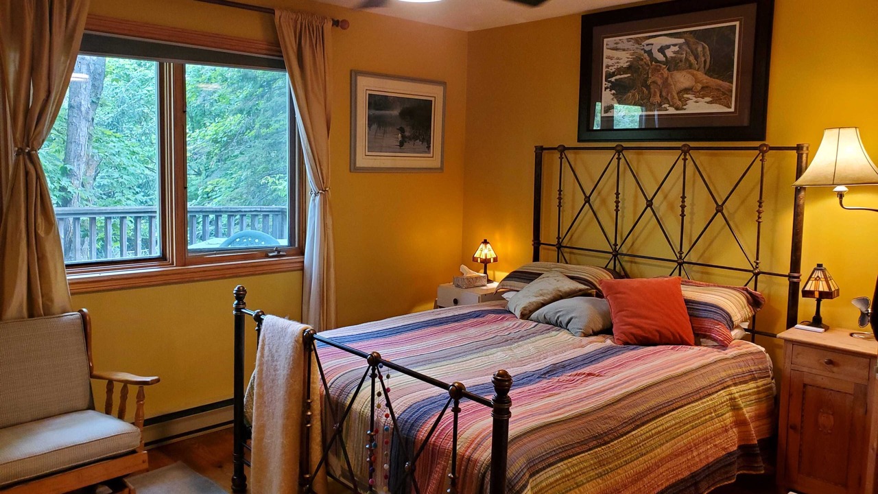 Photo of Bedroom in Creemore