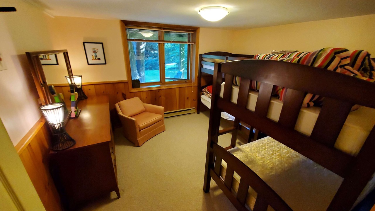 Photo of Bedroom in Creemore