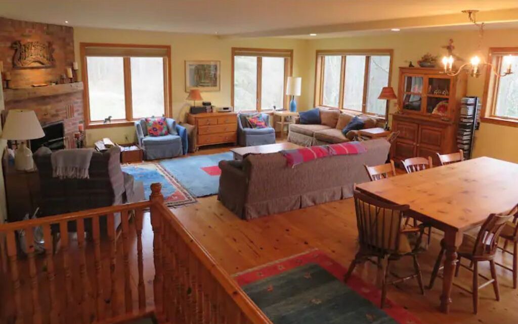 Photo of Bedroom in Creemore