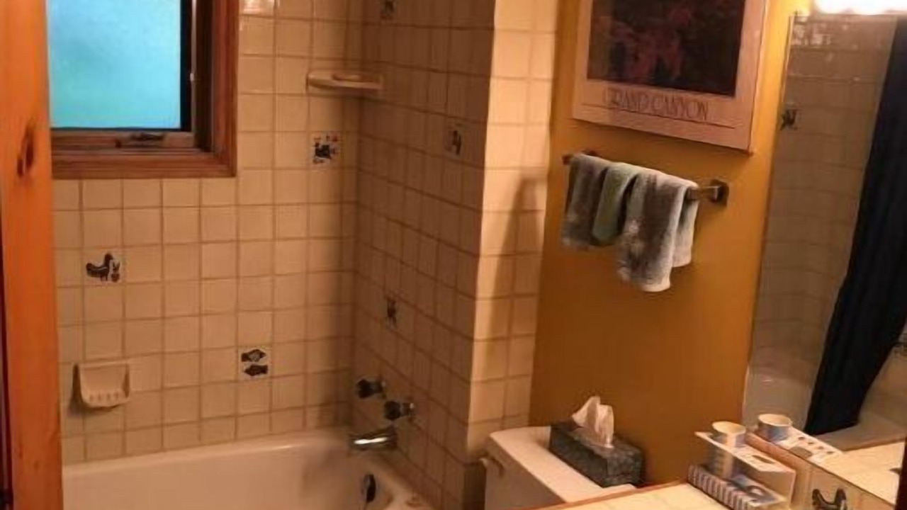 Photo of Bathroom in Creemore