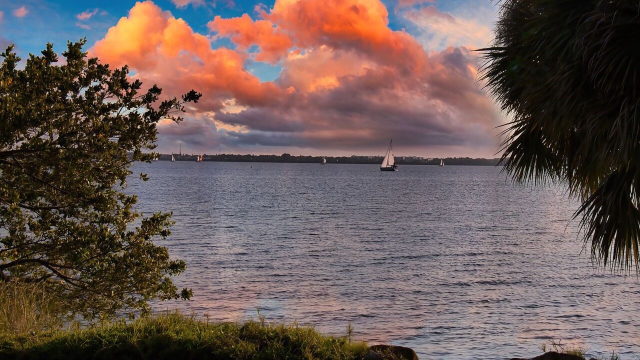 Photo of Outdoor in Floridana Beach