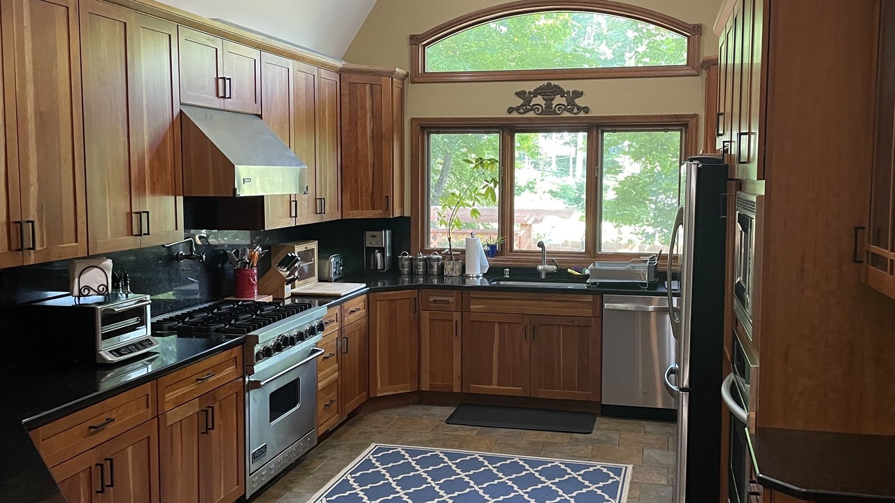 Photo of Kitchen in Mahopac