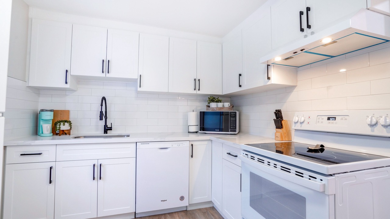 Photo of Kitchen in South London