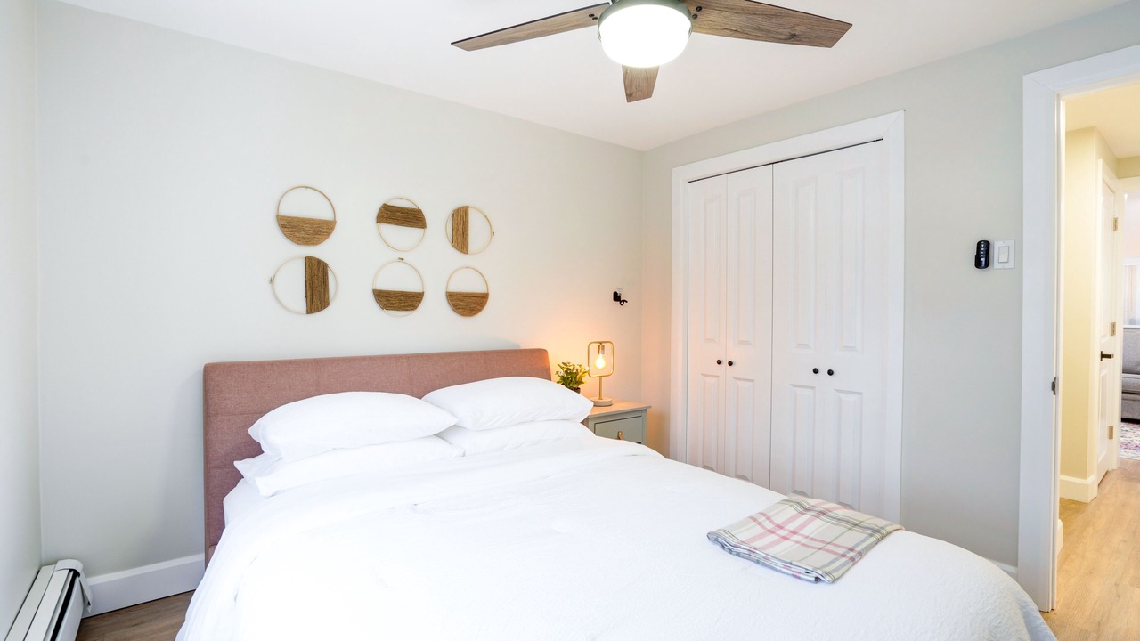 Photo of Bedroom in South London
