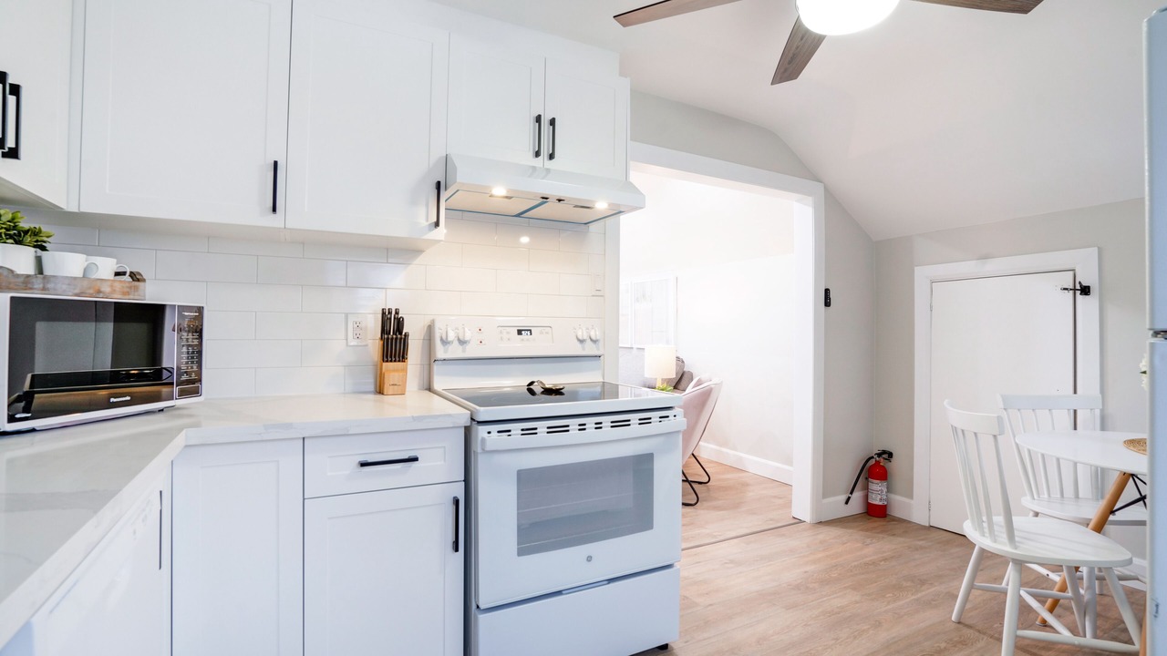 Photo of Kitchen in South London