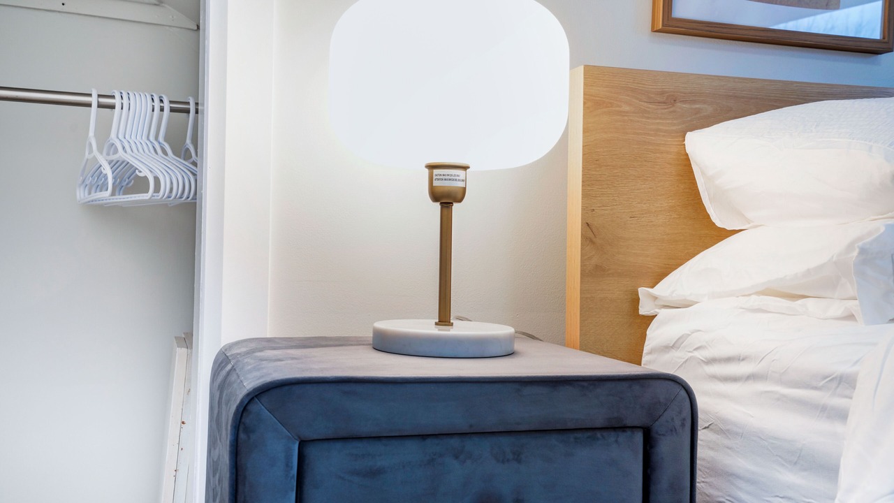 Photo of Bedroom in South London