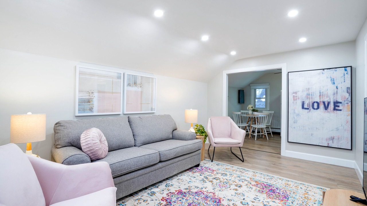 Photo of Livingroom in South London