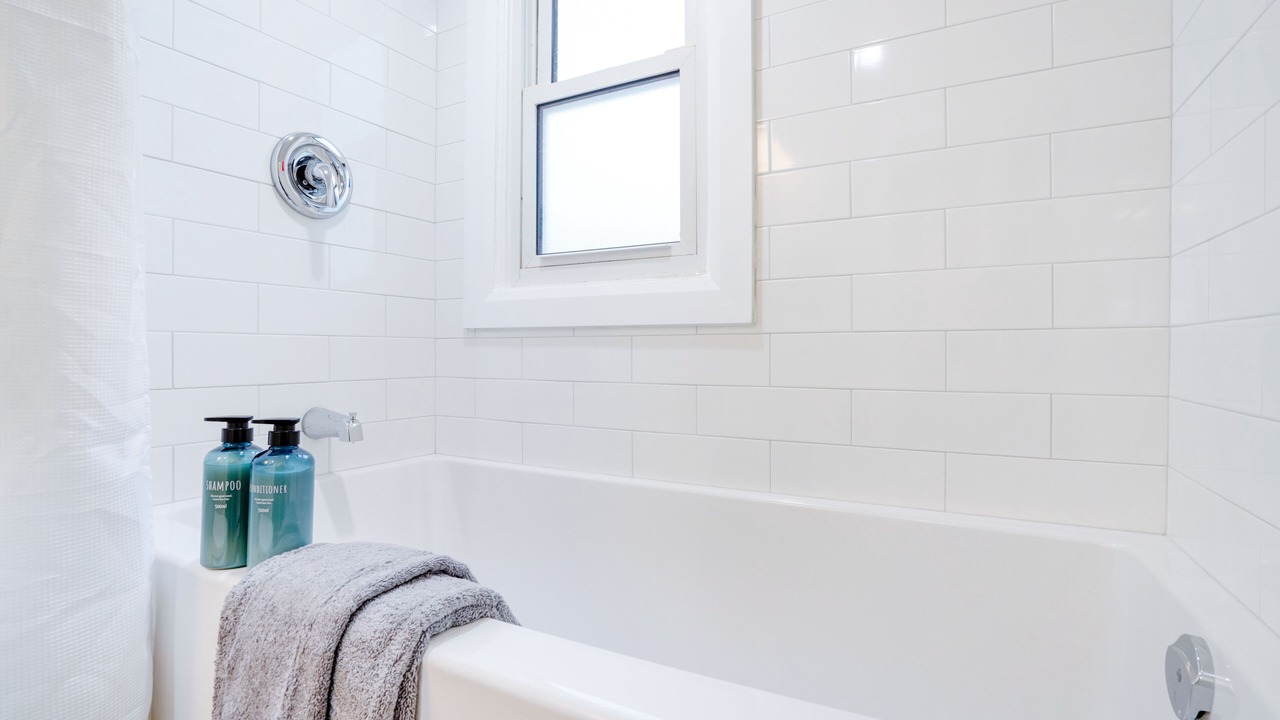 Photo of Bathroom in South London