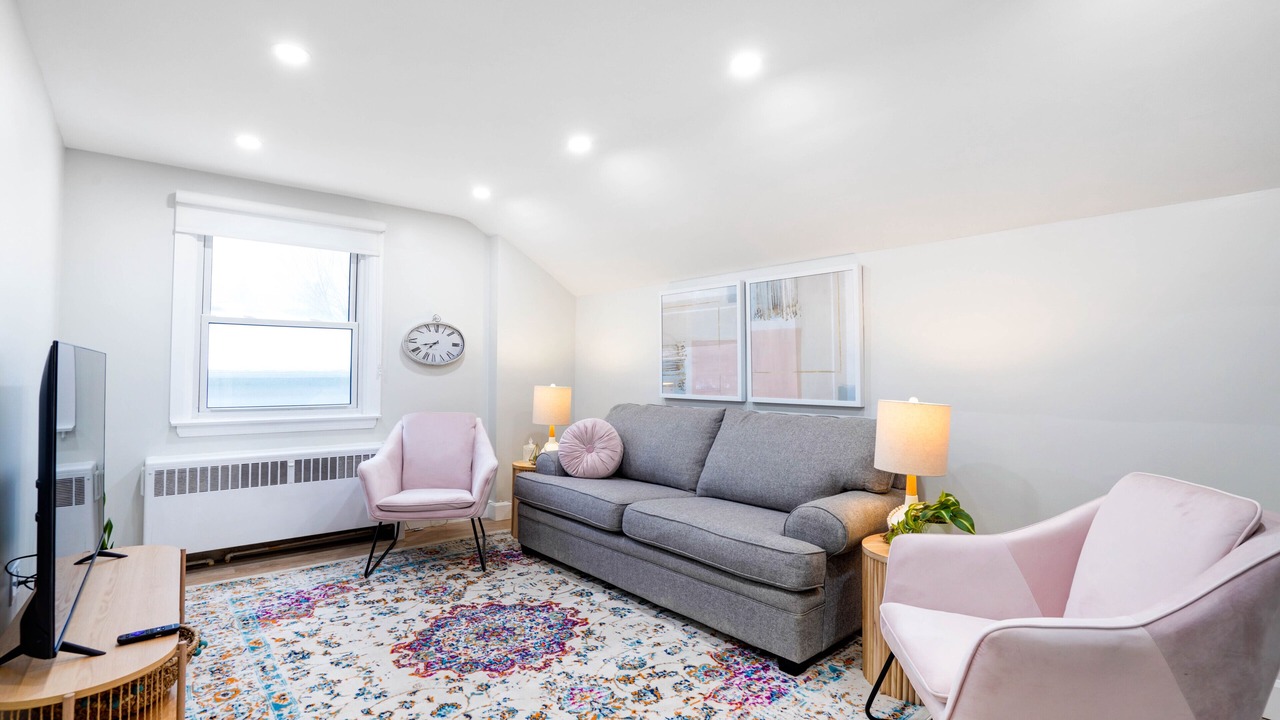 Photo of Livingroom in South London