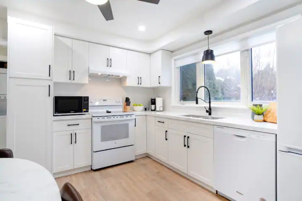 Photo of Kitchen in South London