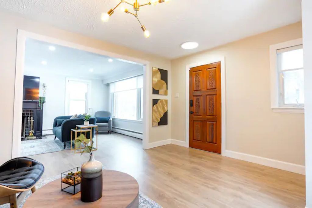 Photo of Livingroom in South London