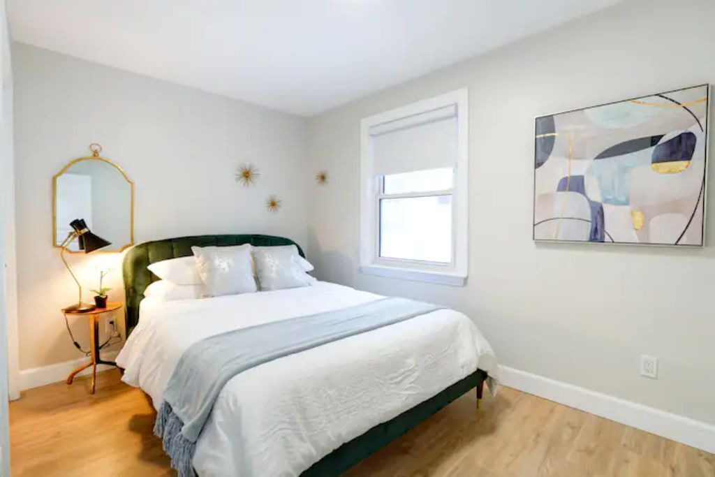 Photo of Bedroom in South London