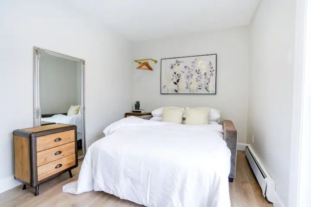 Photo of Bedroom in South London