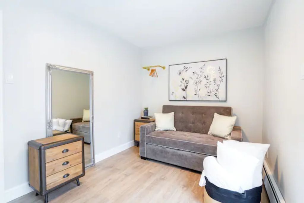 Photo of Livingroom in South London