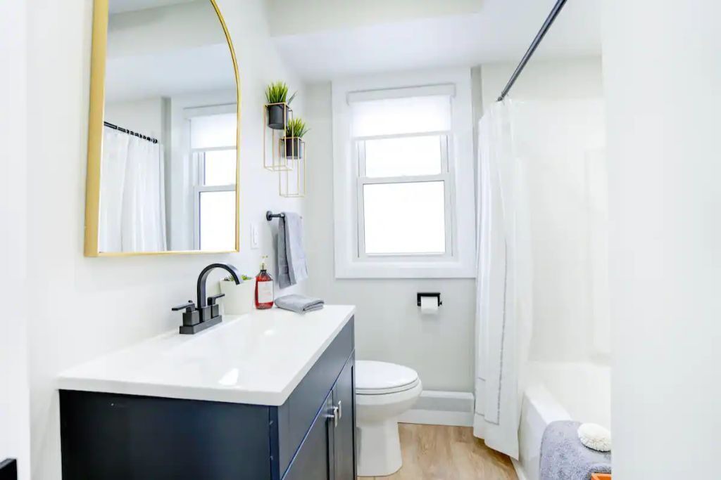 Photo of Bathroom in South London