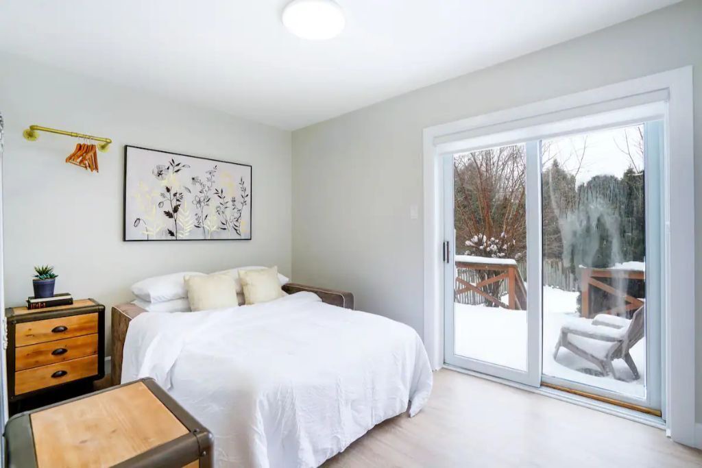 Photo of Bedroom in South London