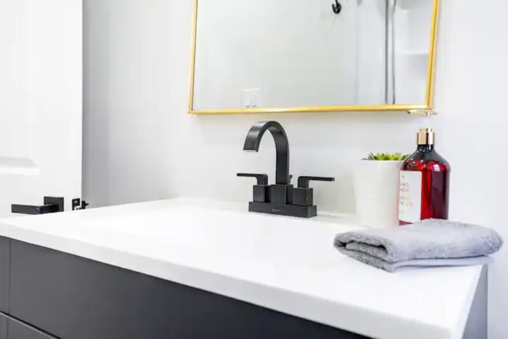 Photo of Bathroom in South London