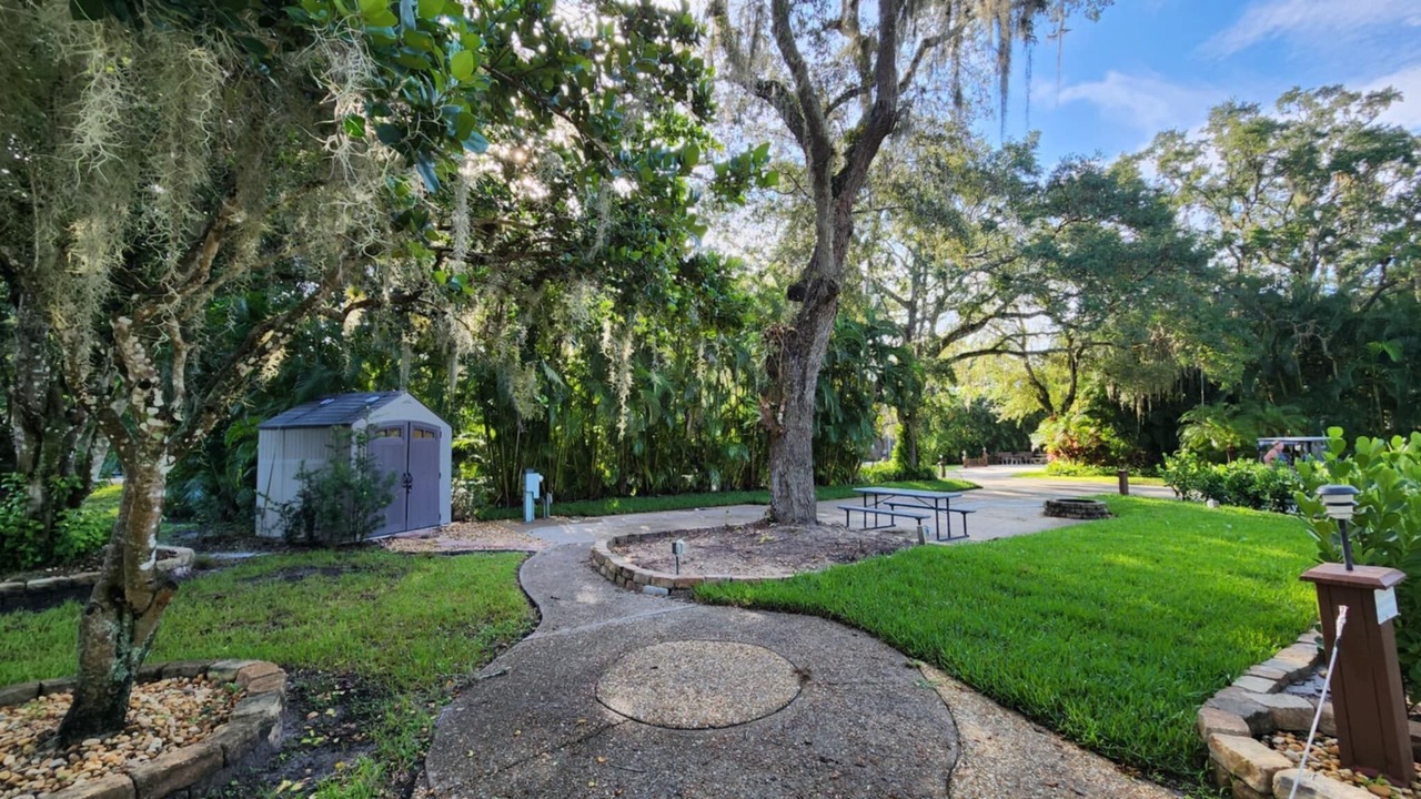 Photo of Outdoor in River Ranch
