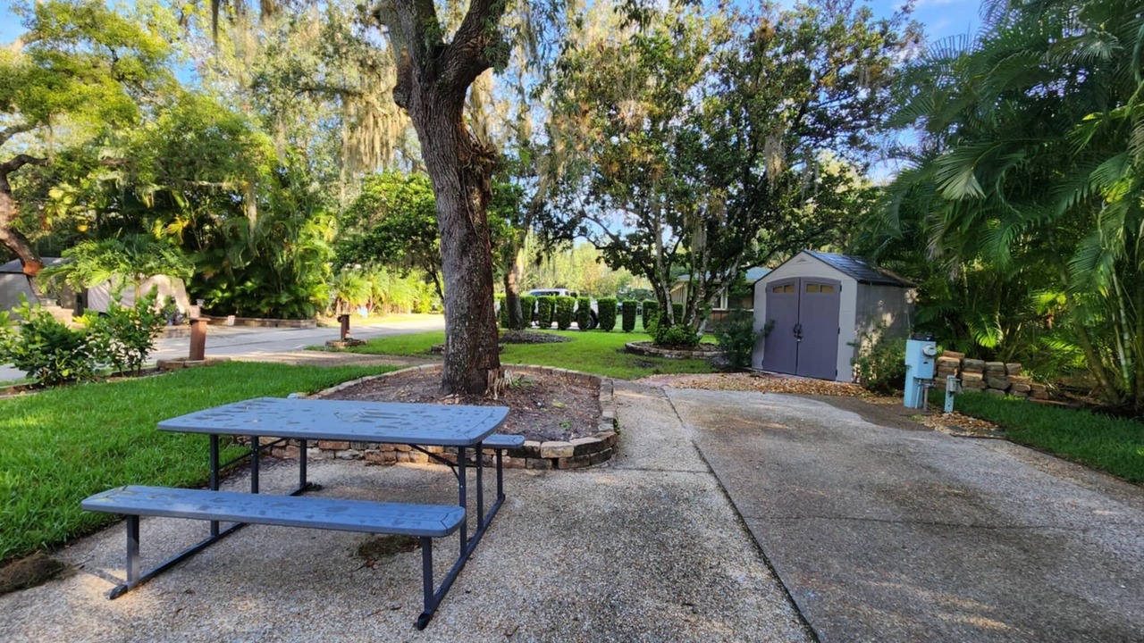 Photo of Outdoor in River Ranch