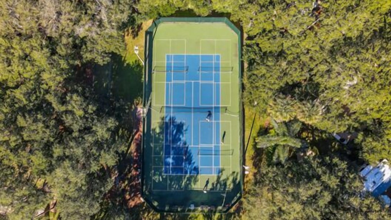 Photo of Outdoor in River Ranch