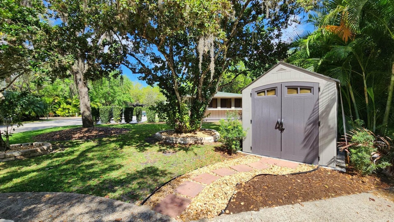 Photo of Outdoor in River Ranch