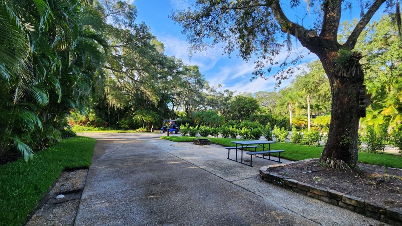 Photo of Outdoor in River Ranch