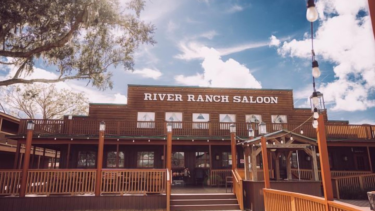 Photo of Outdoor in River Ranch