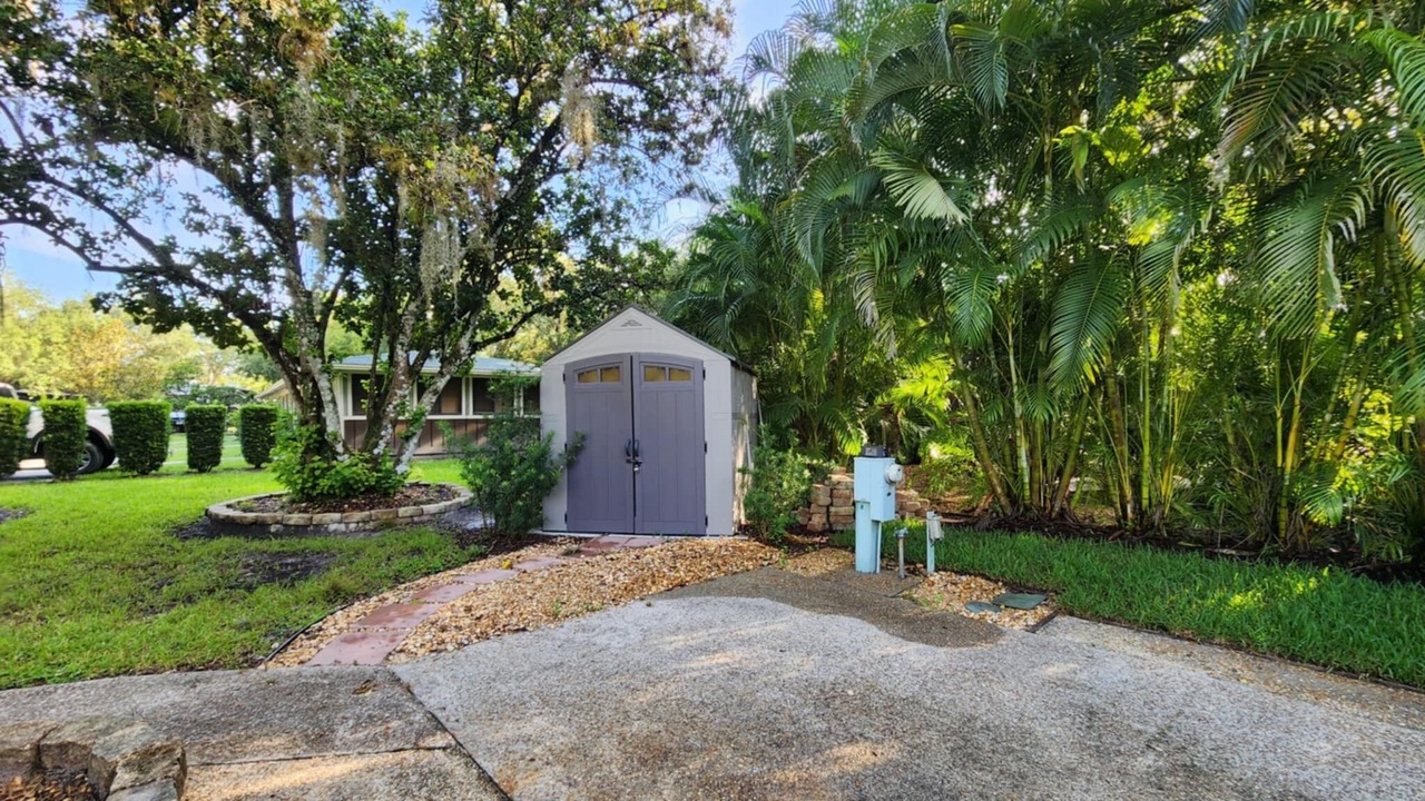 Photo of Outdoor in River Ranch