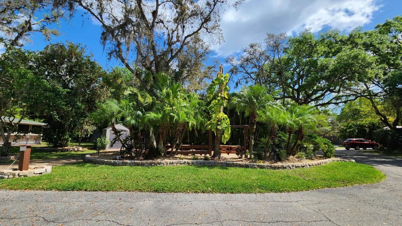 Photo of Outdoor in River Ranch
