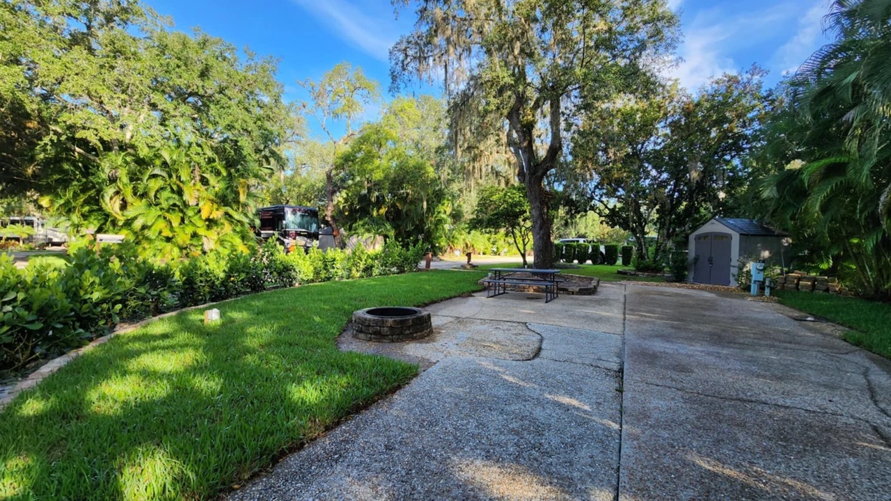 Photo of Outdoor in River Ranch