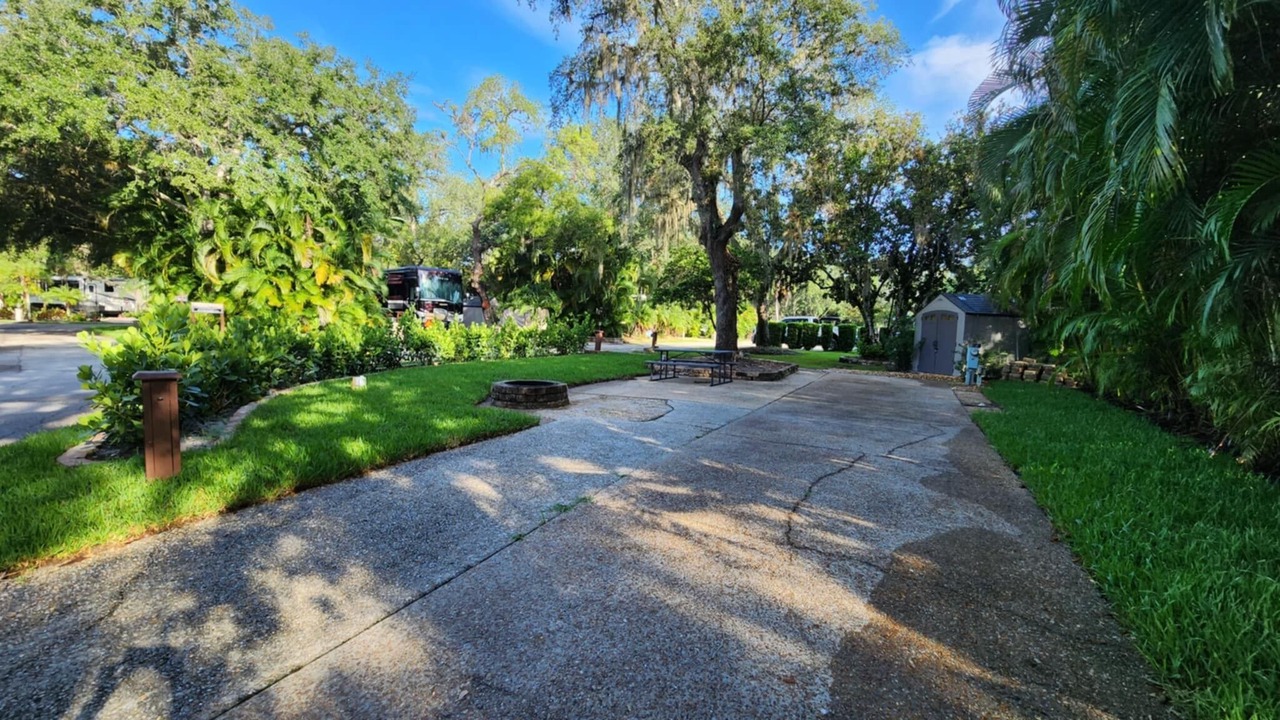 Photo of Outdoor in River Ranch