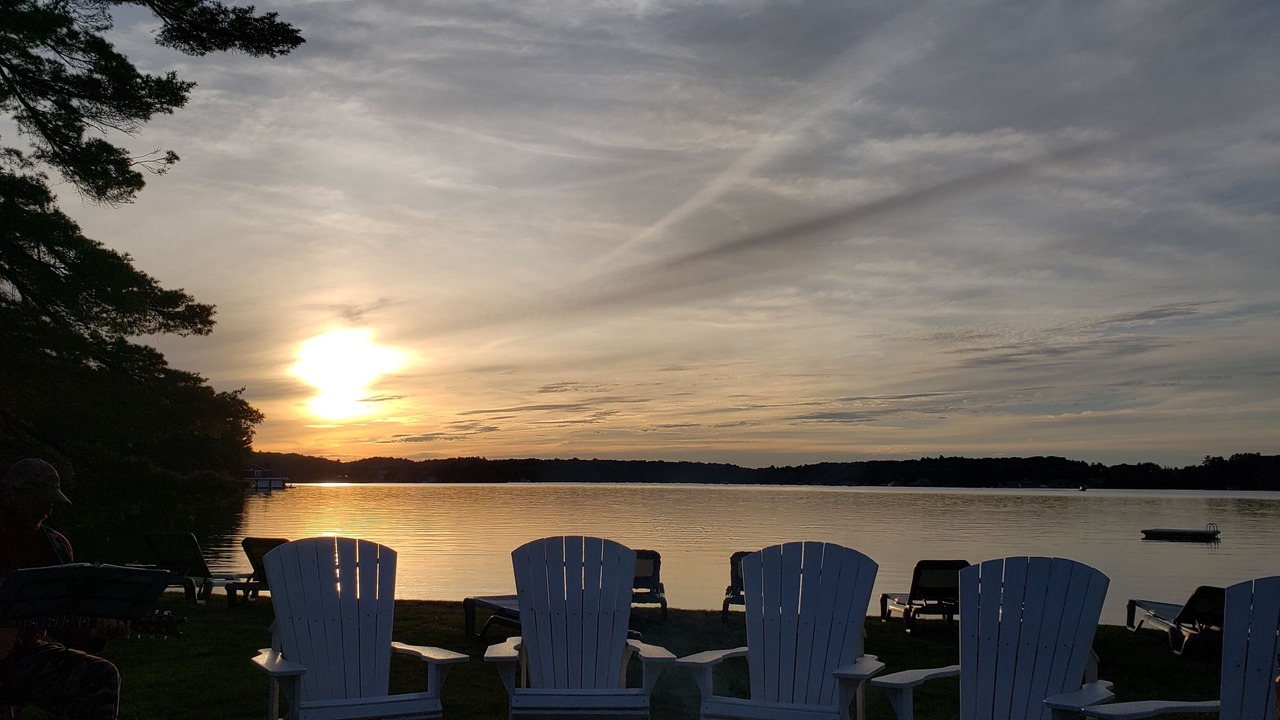 Photo of Outdoor in Port Carling