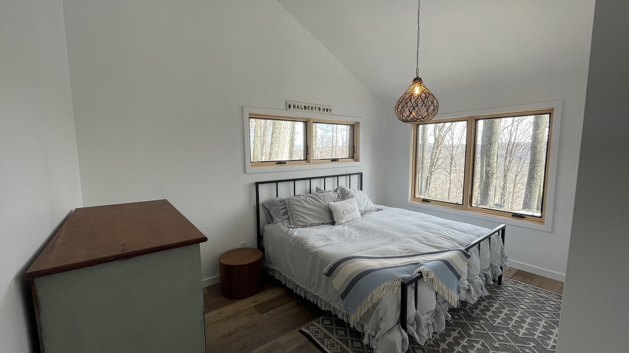 Photo of Bedroom in Grey Highlands