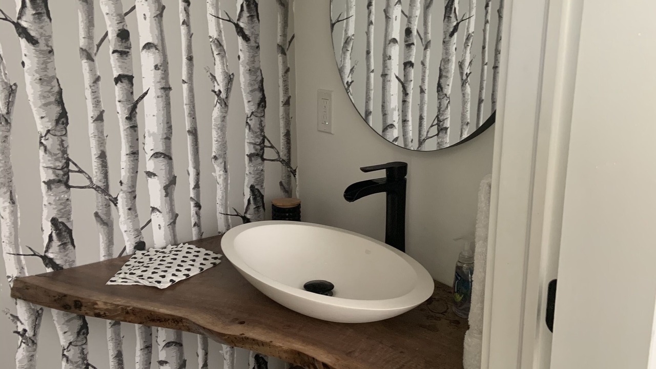 Photo of Bathroom in Grey Highlands