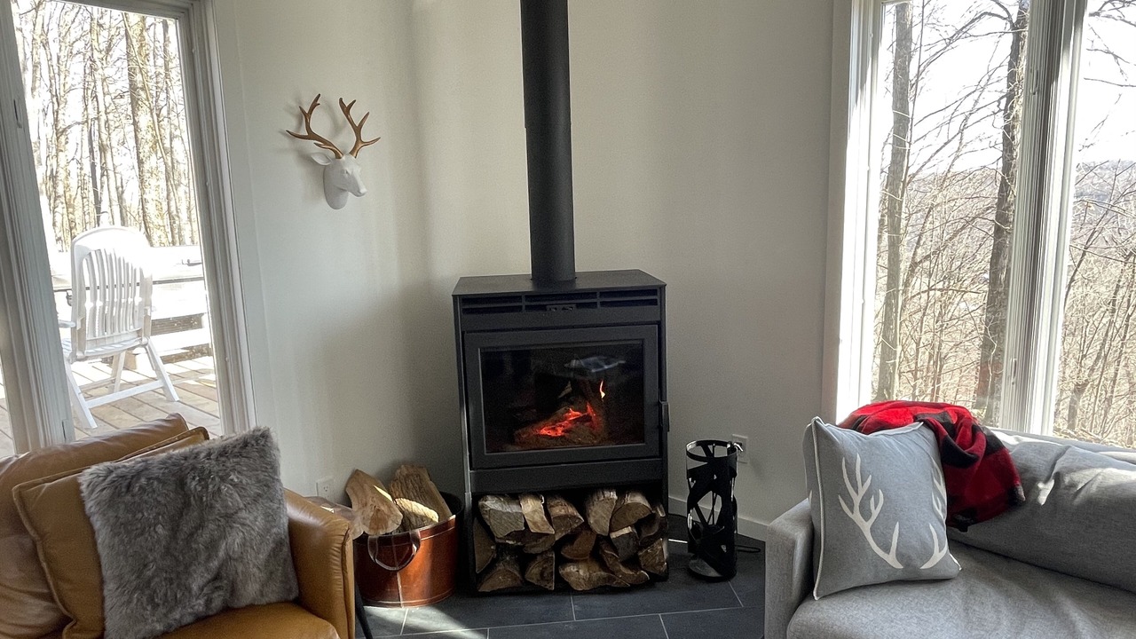 Photo of Livingroom in Grey Highlands