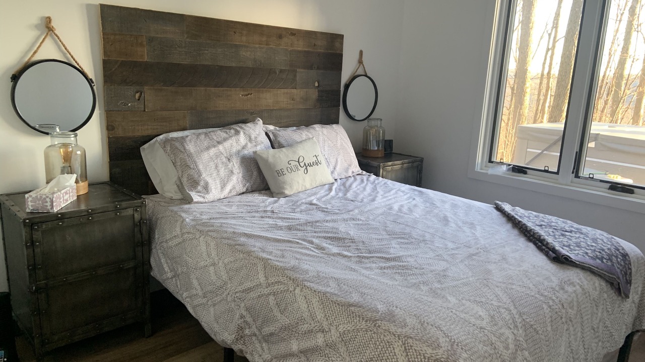 Photo of Bedroom in Grey Highlands